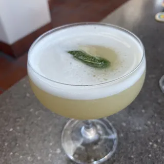 Ernest's Daiquiri