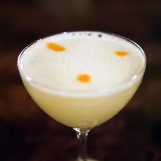 Pisco Sour