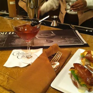 Carthay Manhattan