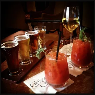 Bloody Mary