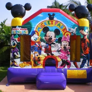 Disney Mickey