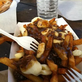 Poutine