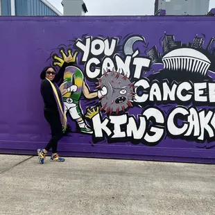 Mural