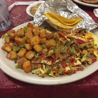 Migas