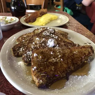 French Toast