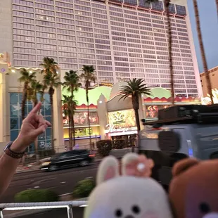 We enjoyed this ride!