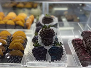 Ethel M Chocolate Factory Tour