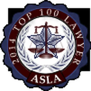 ASLA names Mark Caruso to its Top 100 Lawyers