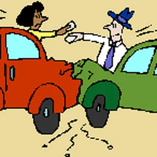 Caruso can help you with your auto accident.