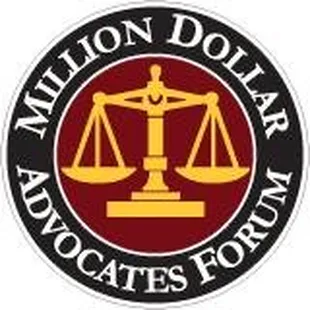 Million Dollar Advocates Form