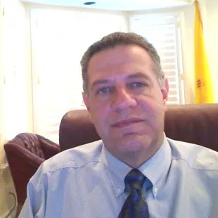 Mark J. Caruso, personal injury attorney