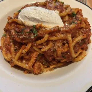 NEAPOLITAN RAGU