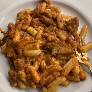 Cavatelli