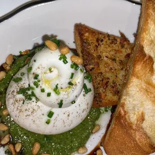 Burrata