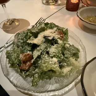 Caesar Salad