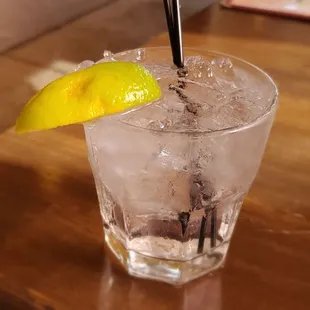 Happy thirsty Thursday.