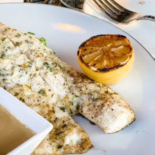Branzino