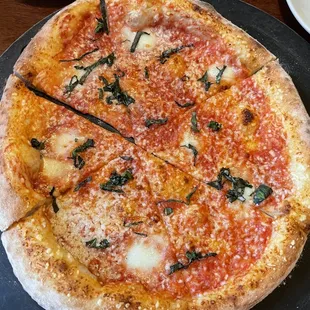 Margherita