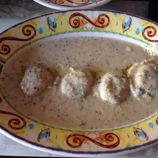 Dischetti Al Tartufo