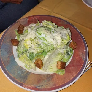 Caesar Salad