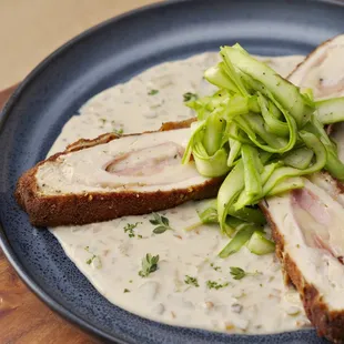 Cordon Bleu