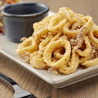 Calamari Fritti