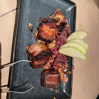 Hog Heaven GF