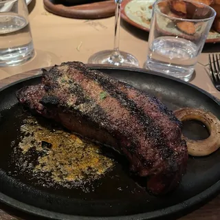 Carve Smoked Strip Friday Lunch* GF, DF