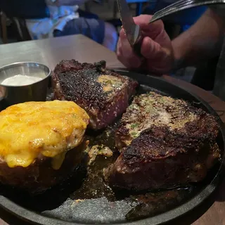 16 oz. Caramelized Prime Rib Thursday GF