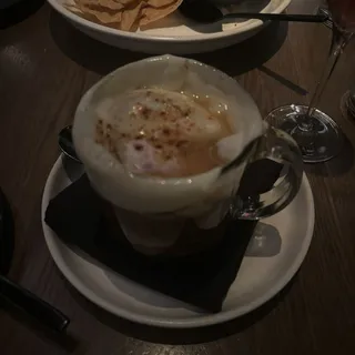 Seasonal Soup Restorative Bone Broth GF, DF