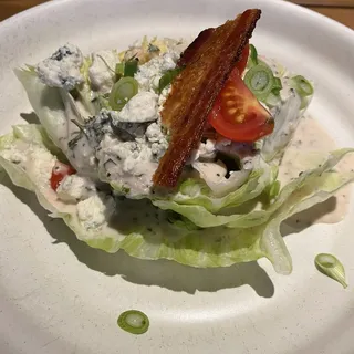 Signature Wedge Wheel Salad GF DFM