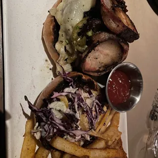 Big Belly Burger* DFM