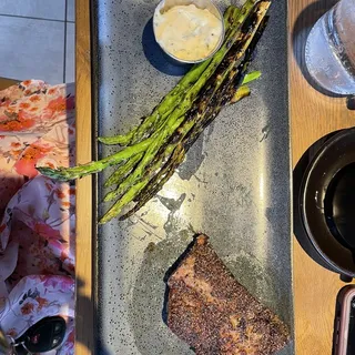 The Ultimate Ribeye Hero* DFM