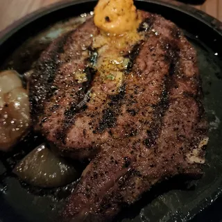 22 OZ. Bone-In Cowboy Ribeye* GF