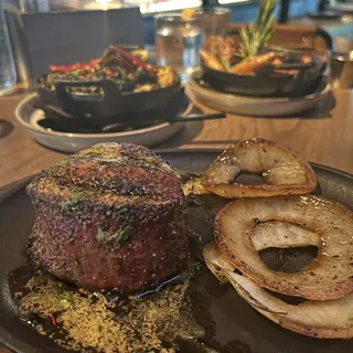 Butcher Filet by the Ounce* DF