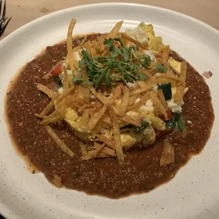 Tex-Mex Migas GF VE DFM