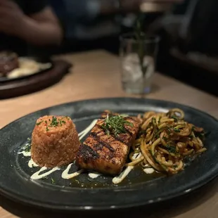 Salmon verdad