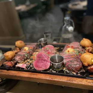 Main course