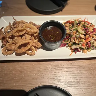 Calamari Fritti