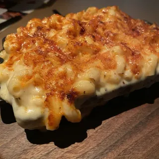 Three-Cheese Pizza