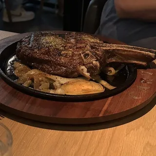 22 oz. Bone-In Cowboy Ribeye*