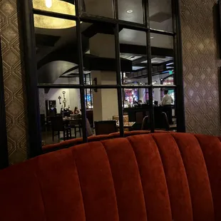 Hanging out before the Movies!