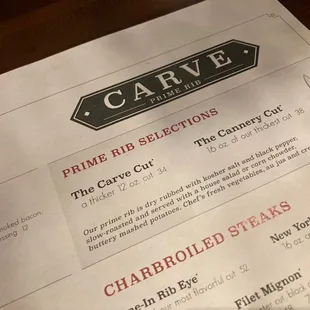 Upscale restaurant that's actually affordable