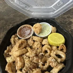 Calamari