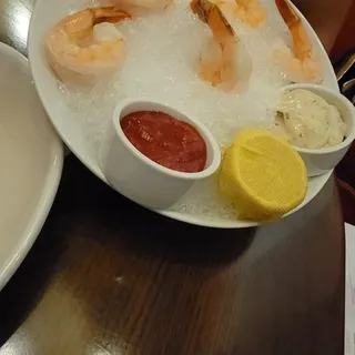 Shrimp Cocktail