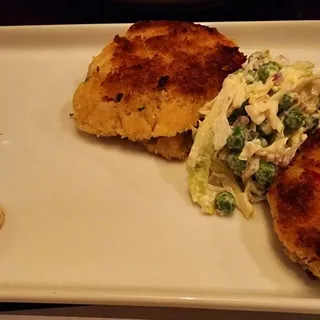 Crab Cakes