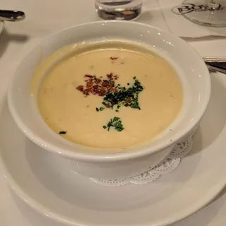 Corn Chowder