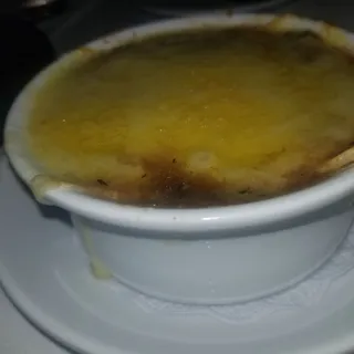 French Onion Soup