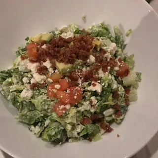Cleaver Salad