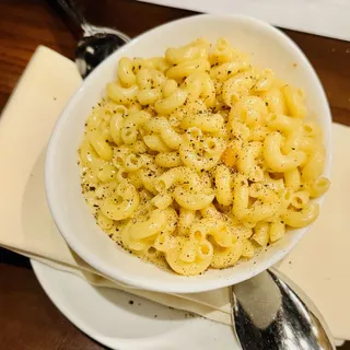 Macaroni & Cheese